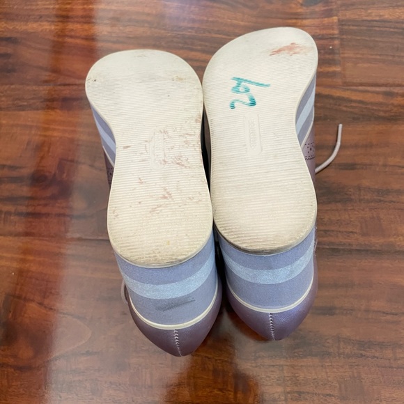 Andrea women shoes size 37 - Picture 8 of 9